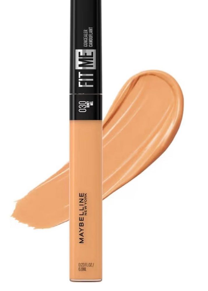 Maybelline Fit Me Concealer - 030 Honey