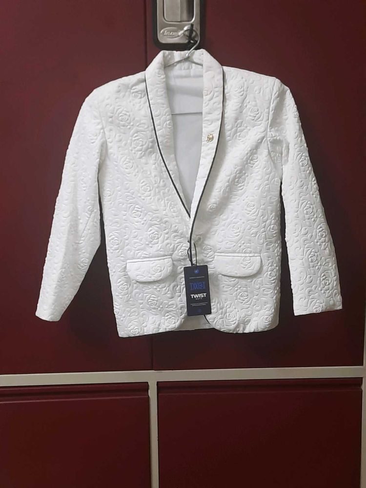 Boy&#39;s Blazer