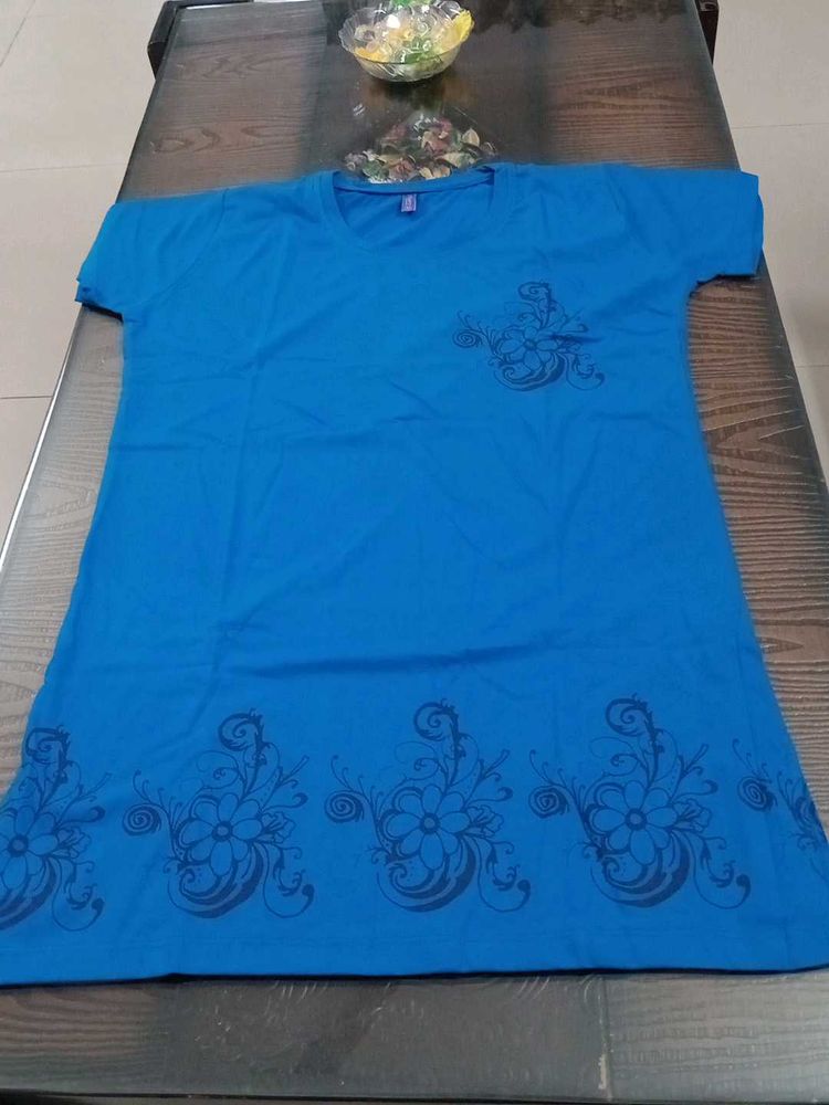 Long T Shirt 👕