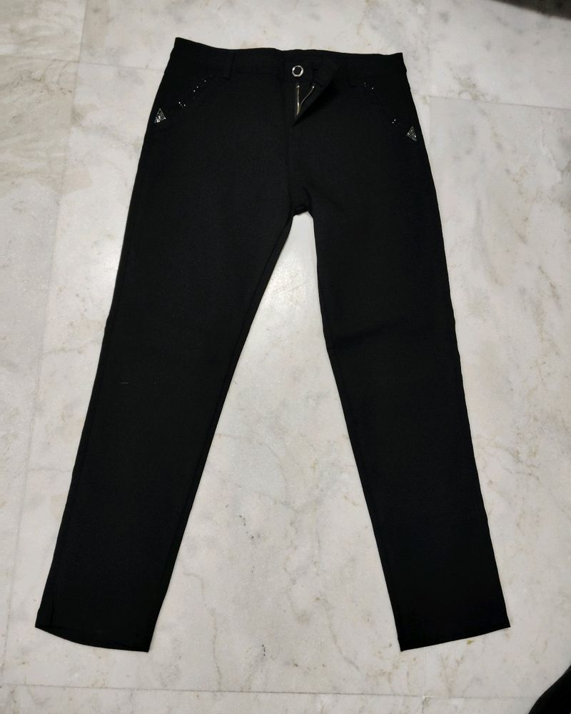 Women Trousers
