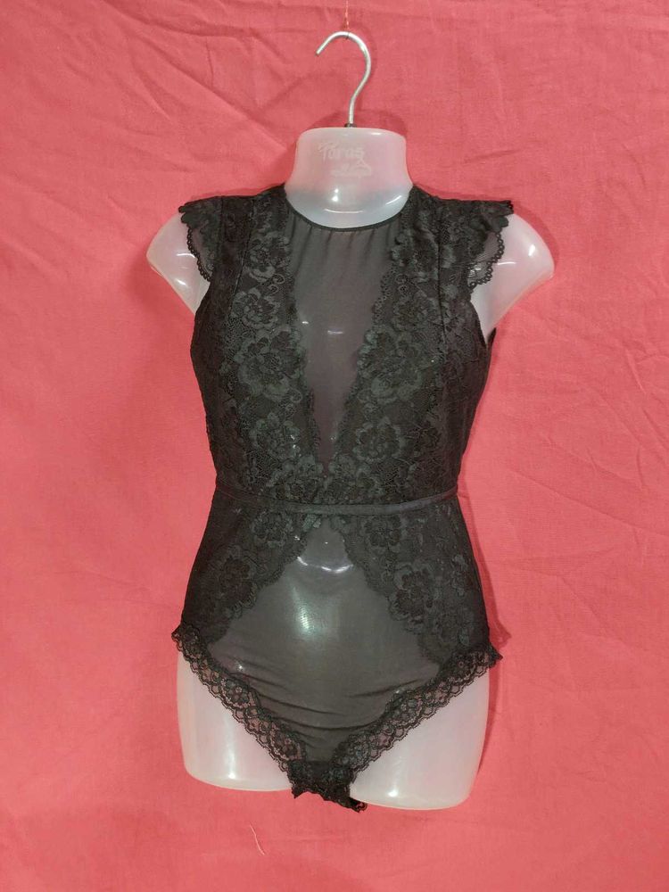Girls Bodysuit