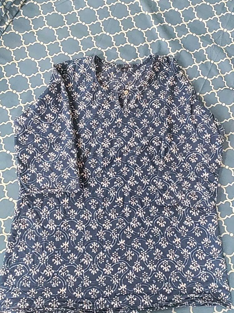 Short Kurti