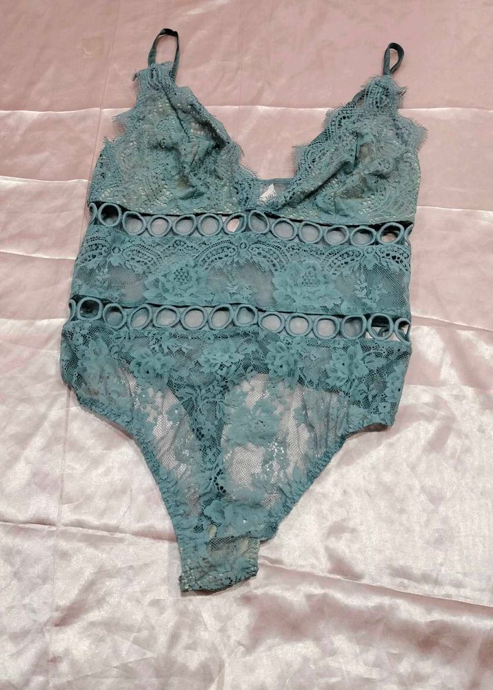 Fancy Body Suit 😍
