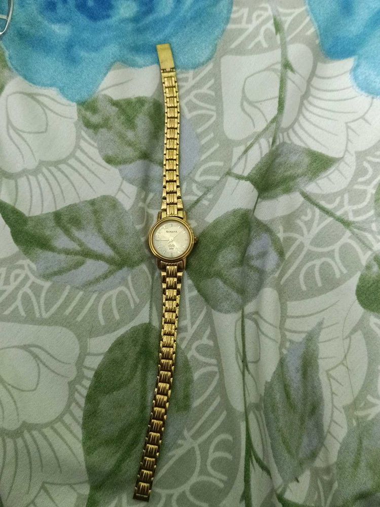Used Watch