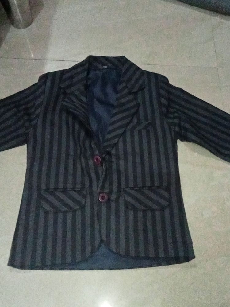 Kids Blezer