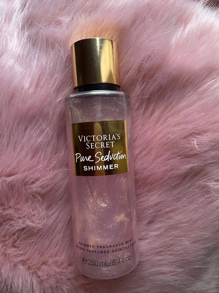 Victoria’s Secret Pure Seduction Shimmer Mist