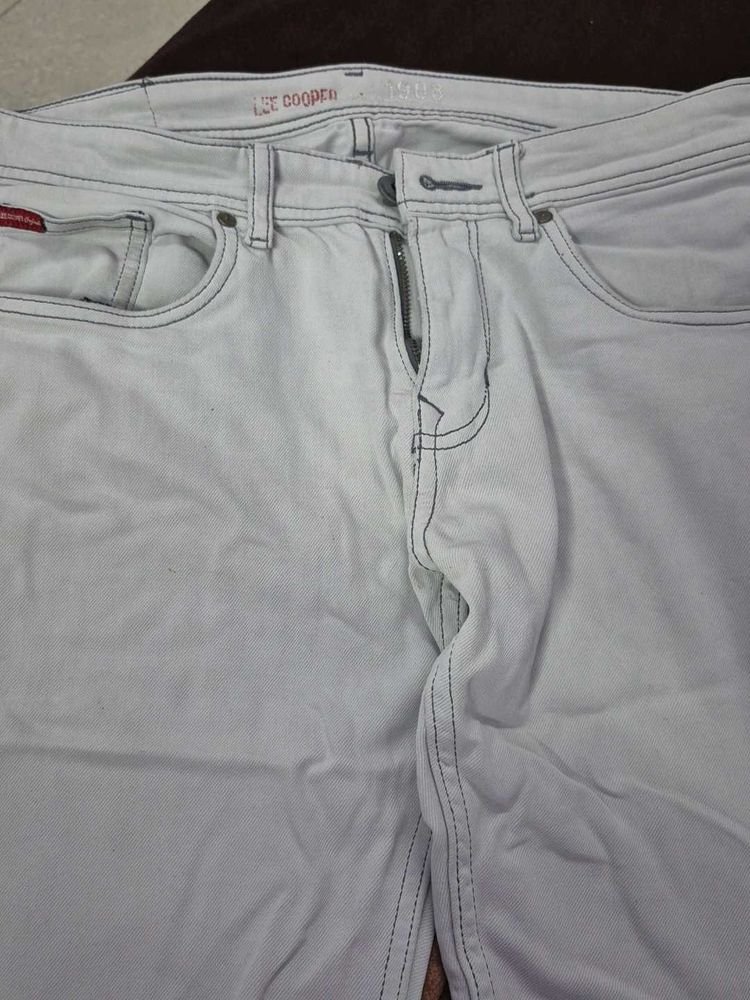 Lee Cooper Jeans