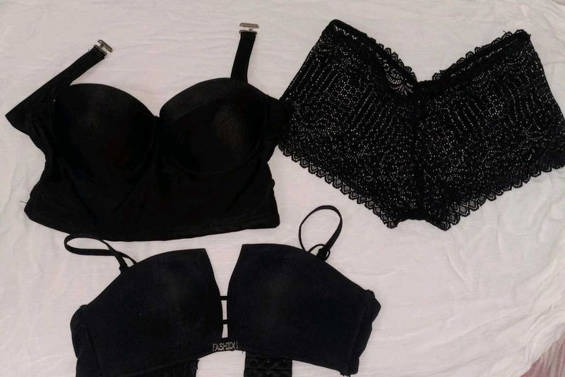 3 PIECE SET 💗