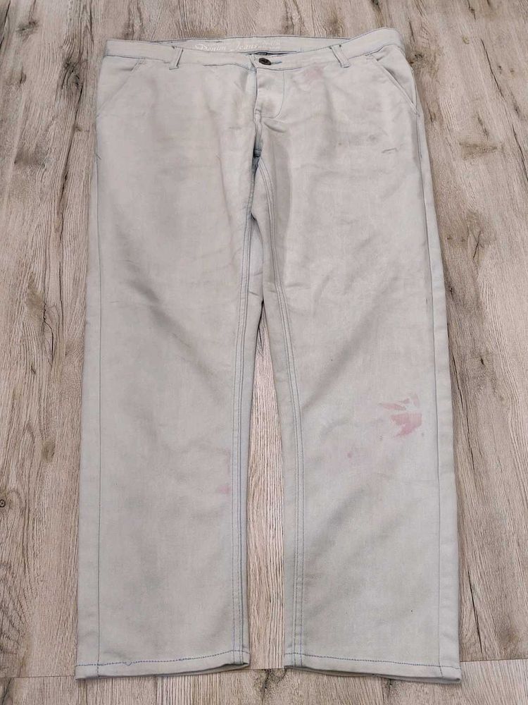 Sc9716 V-market Jeans Waist 38
