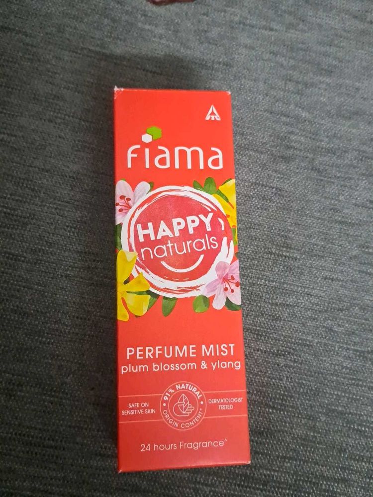Body Mist