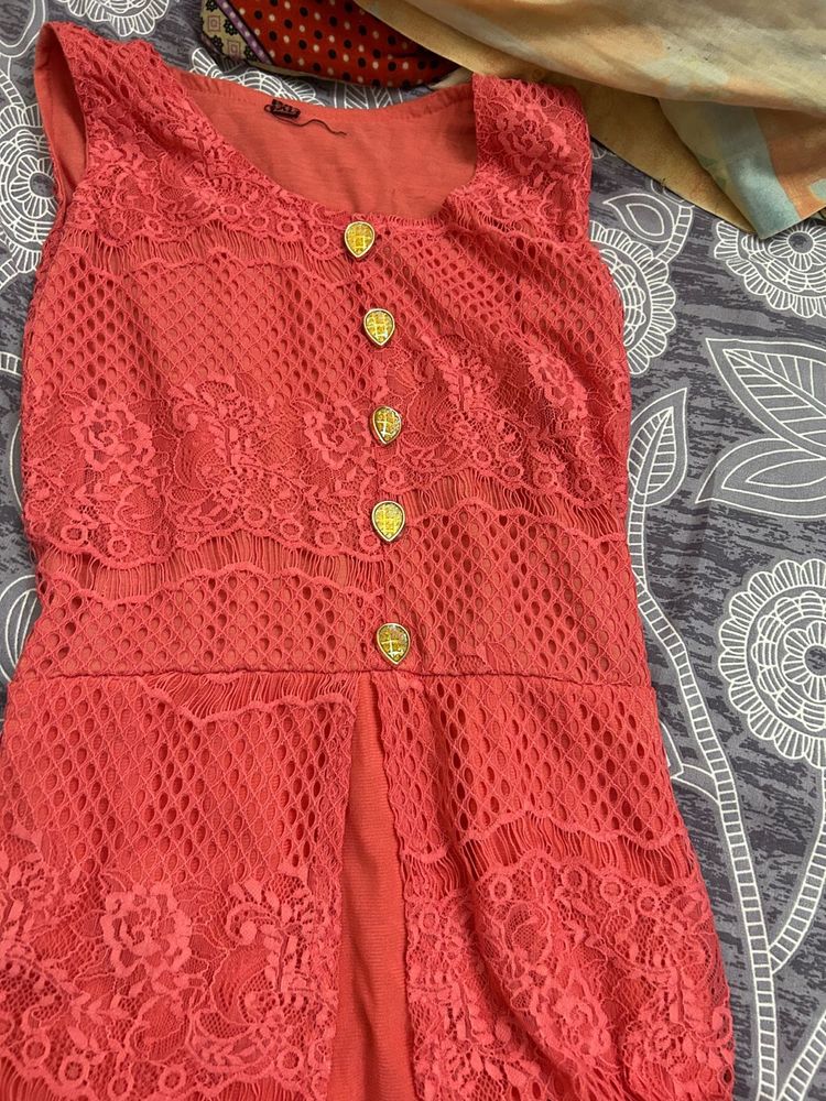Long Top