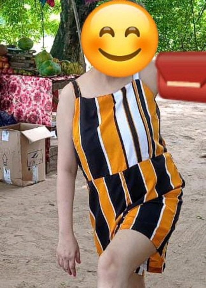 Jumpsuit