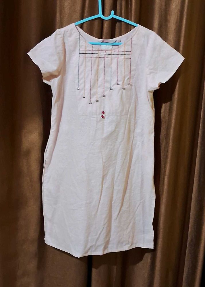 Kurti Size 44 Inches