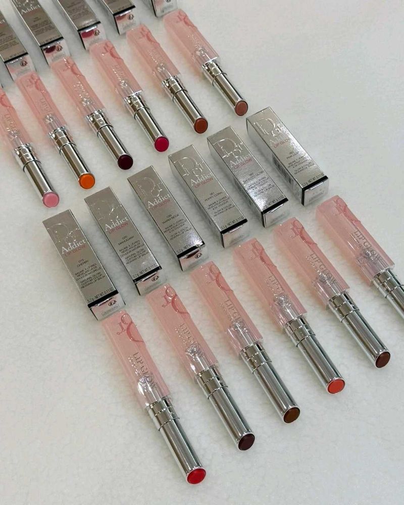 Dior Addict Lip Glow