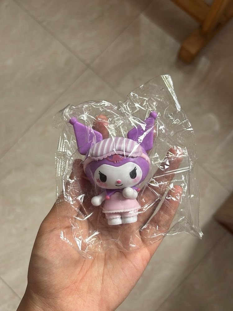 Sanrio Blind Box
