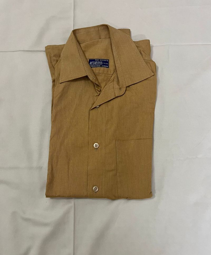 Formal Shirt