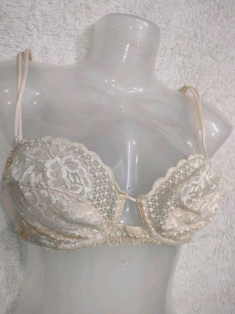 Elegant Lace💚 Bra 34,36