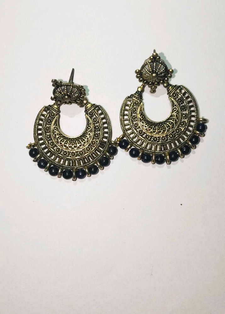 Stylish Antique Earrings