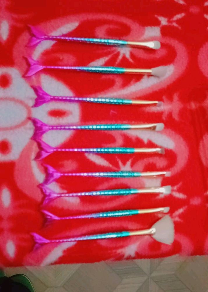 Brushes