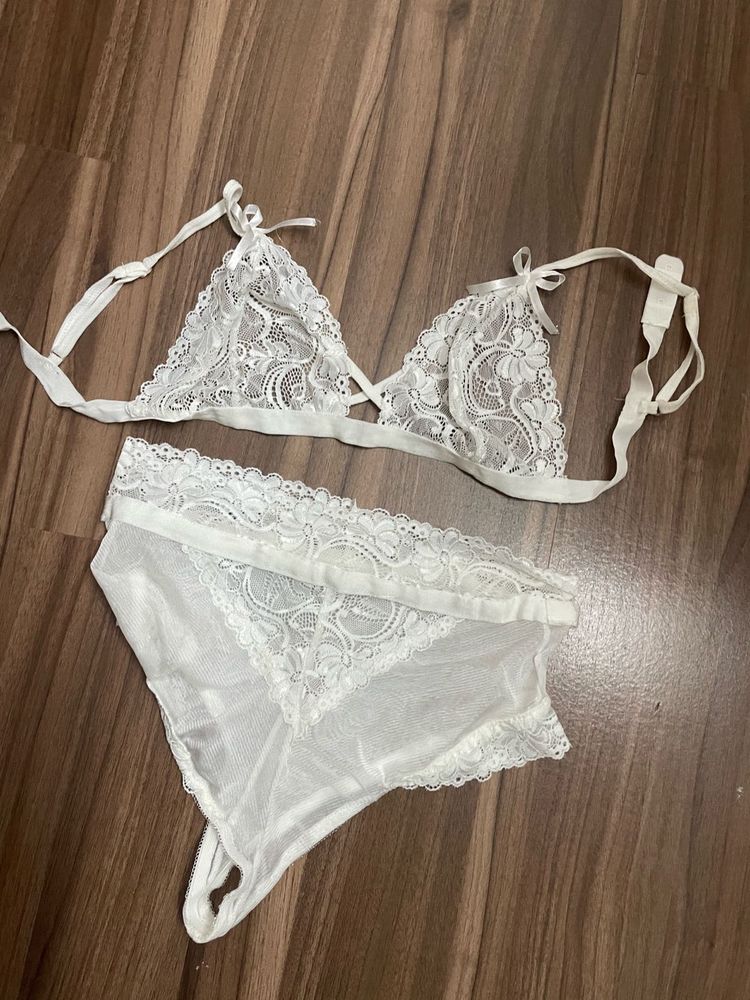 Lingerie Set