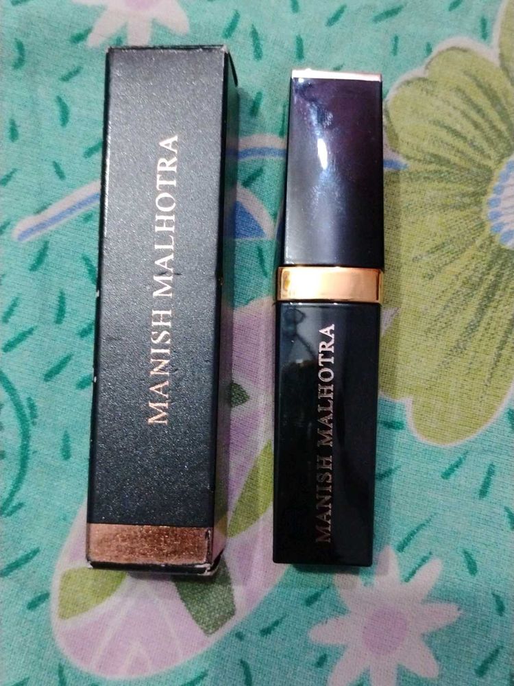 Manish Malhotra Lipstick
