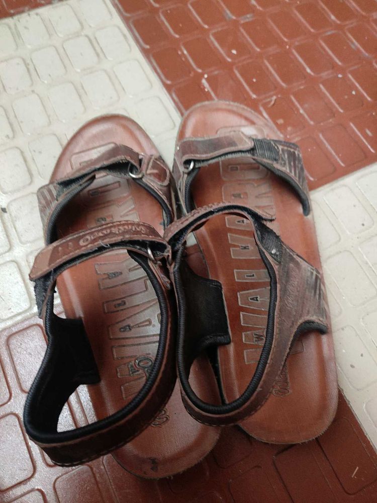 Walkaro Sandal For Boys