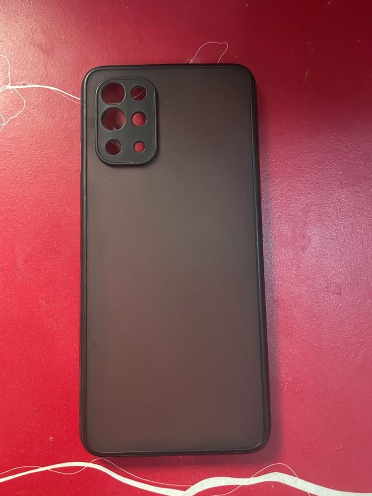 One Plus 8t Cover