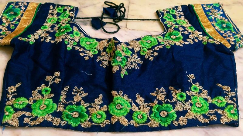 Pretty 😍 Blouse ✨✨