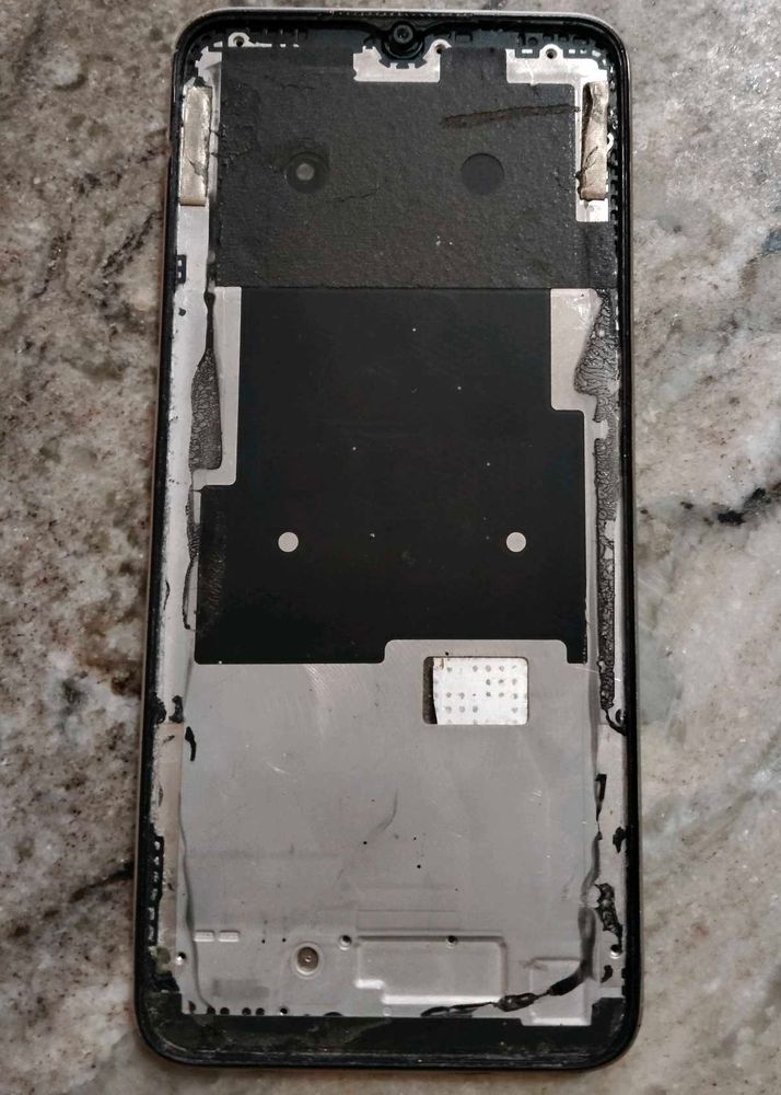 Mobile Phone Frame