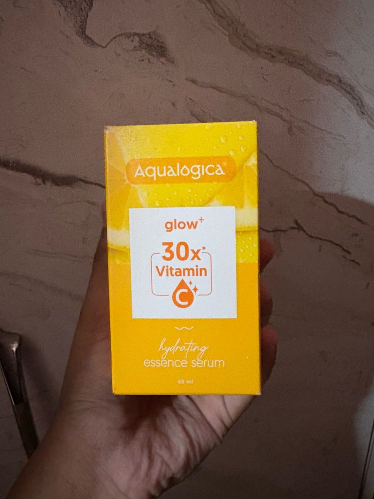 Vitamin C Serum
