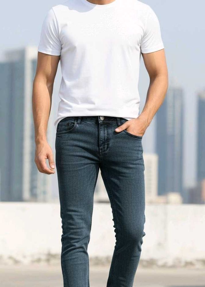 New Men Jeans Size- 30