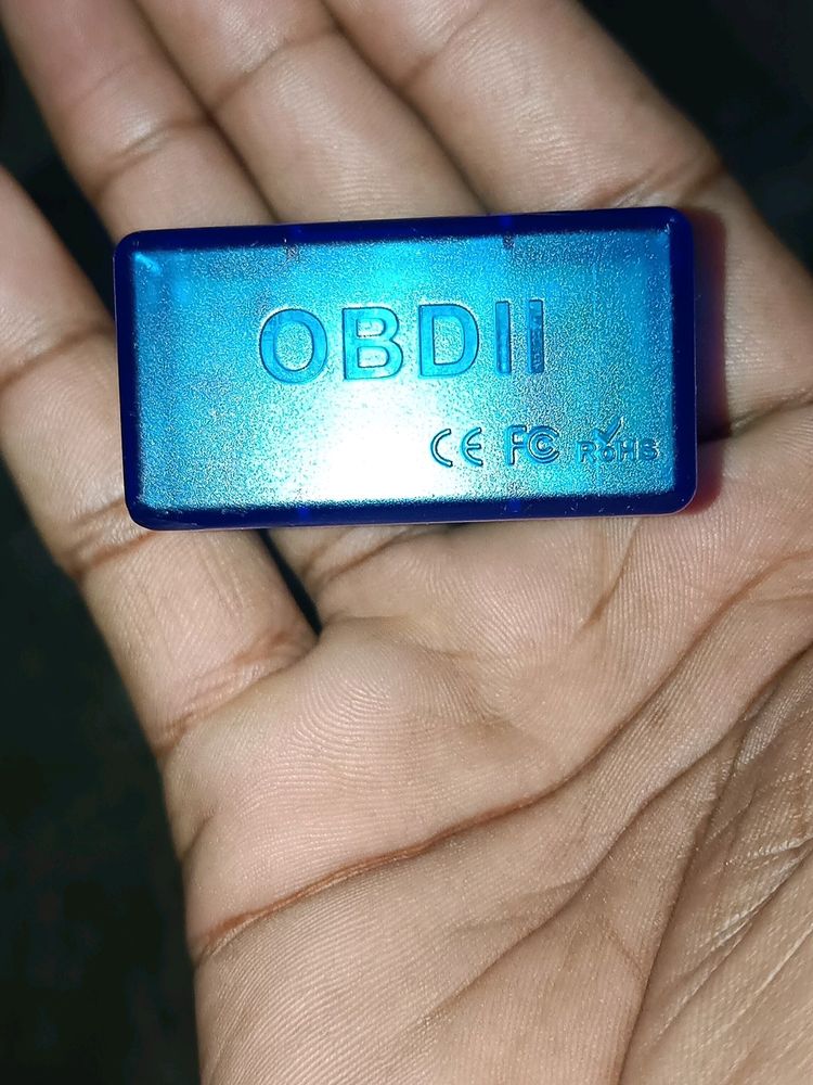 obd reader