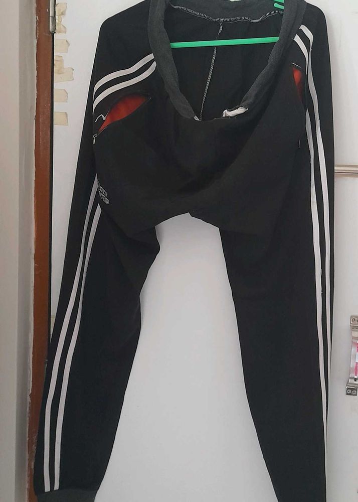 Track Pants