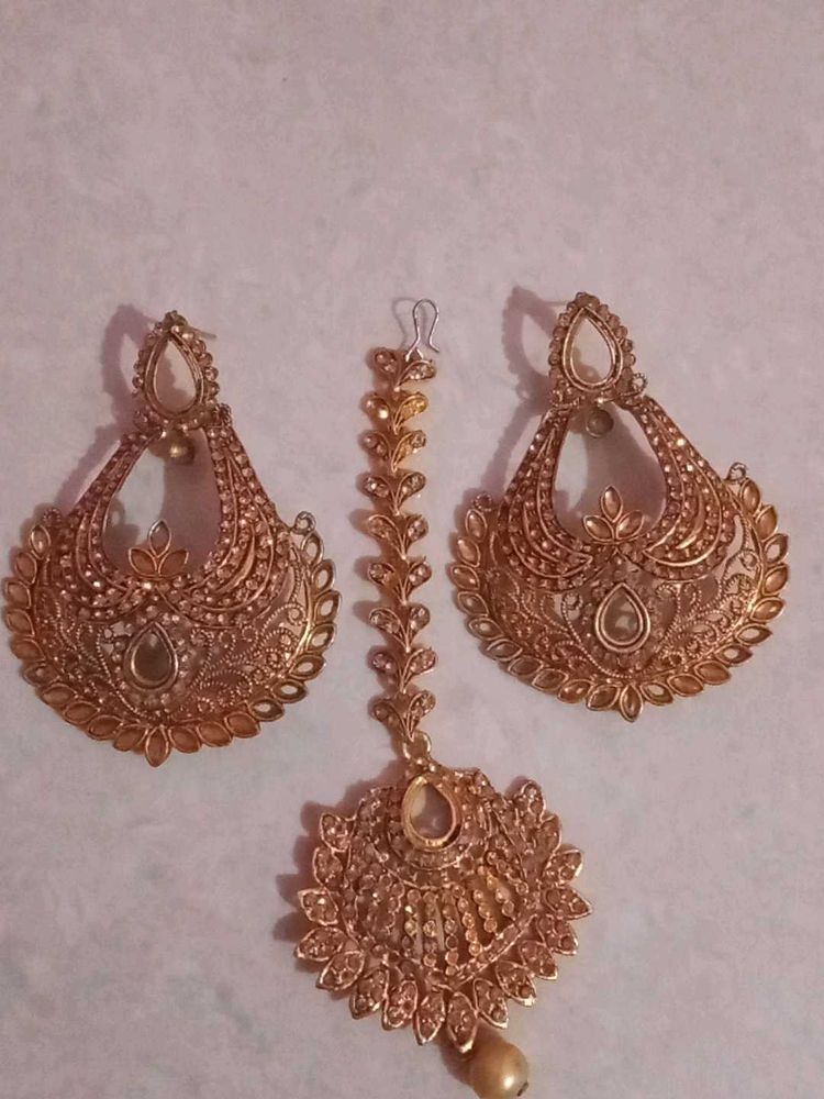 Jewellery Set