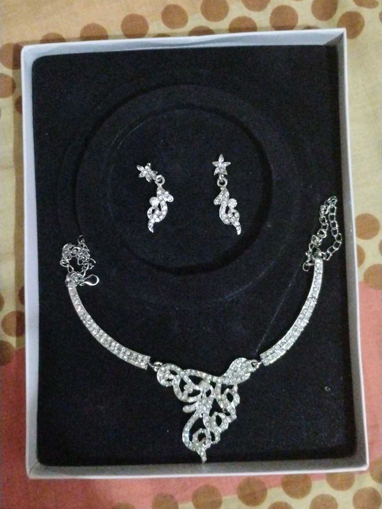 Jewellery Set