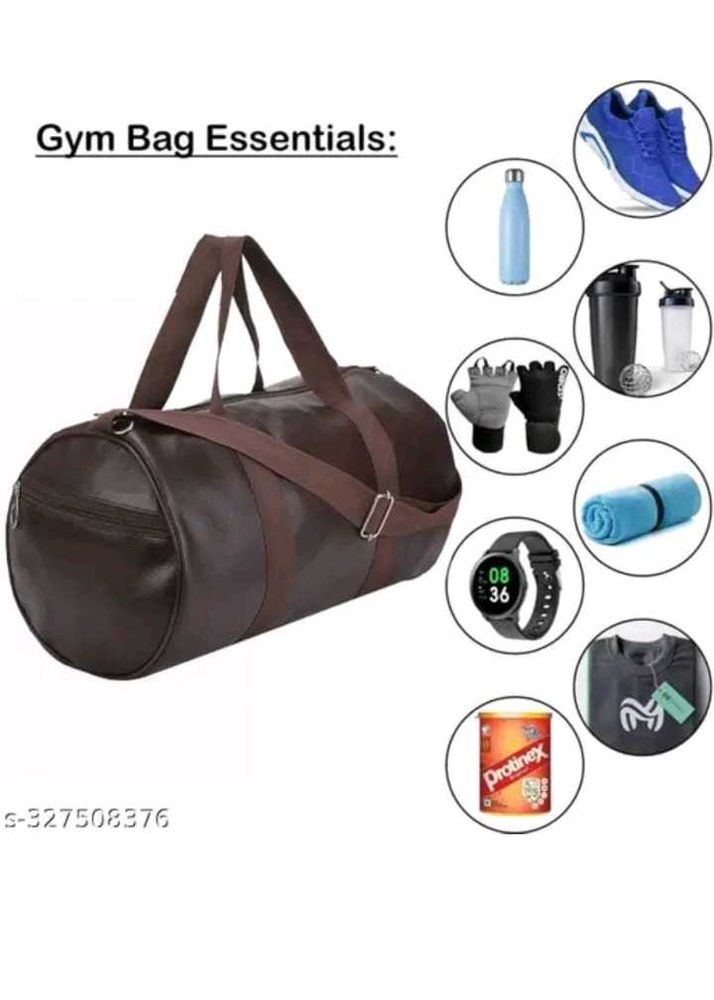 Gym Bag