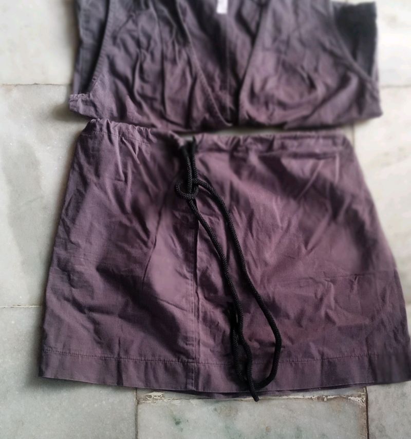 Two Pieces