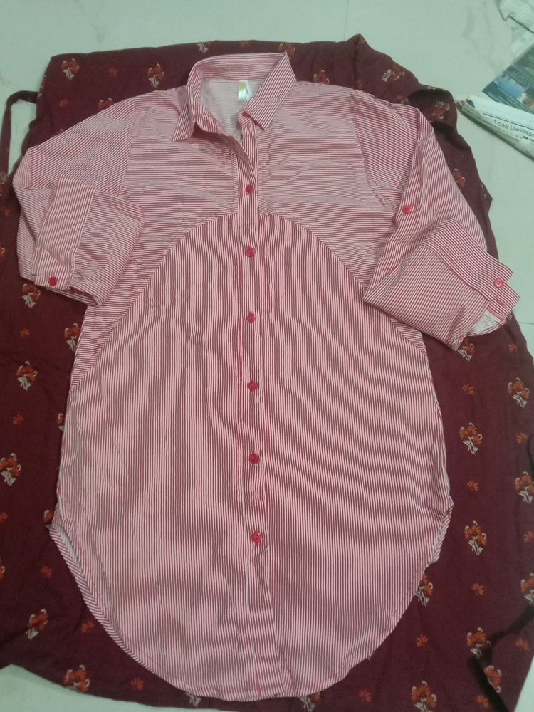 women shirt tunic
