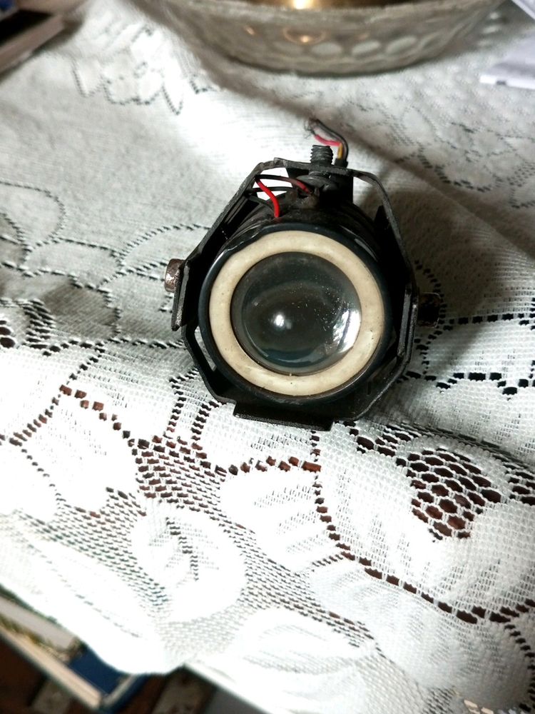 Bike Light
