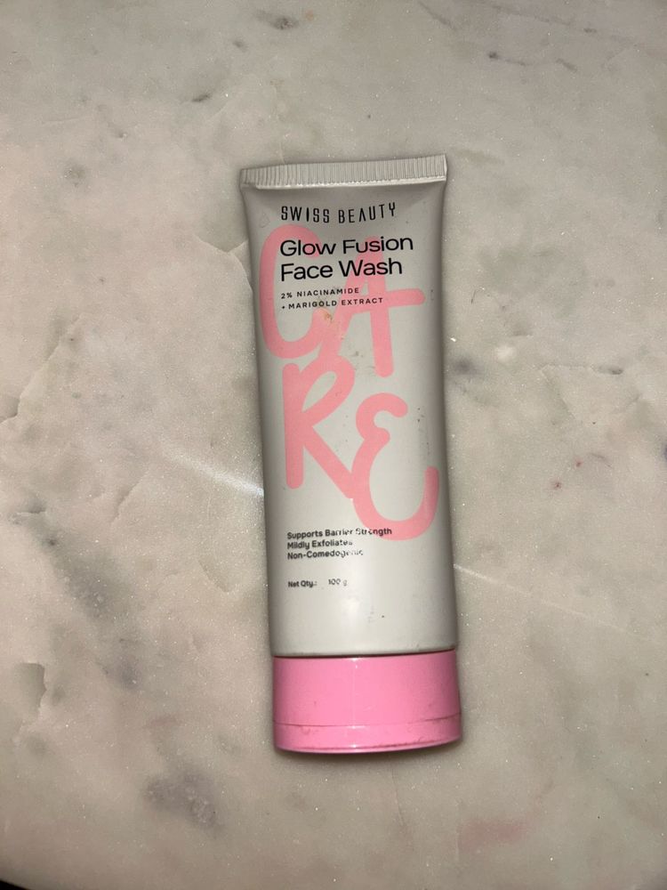 Swiss Beauty Face Wash