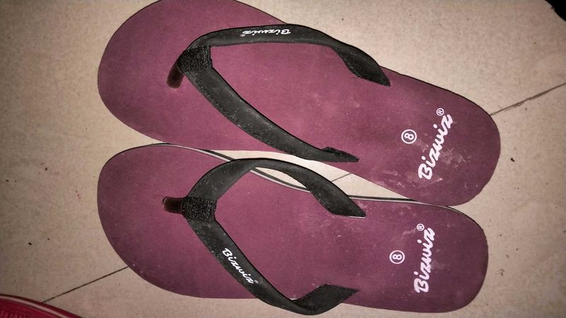 Slipper Mens