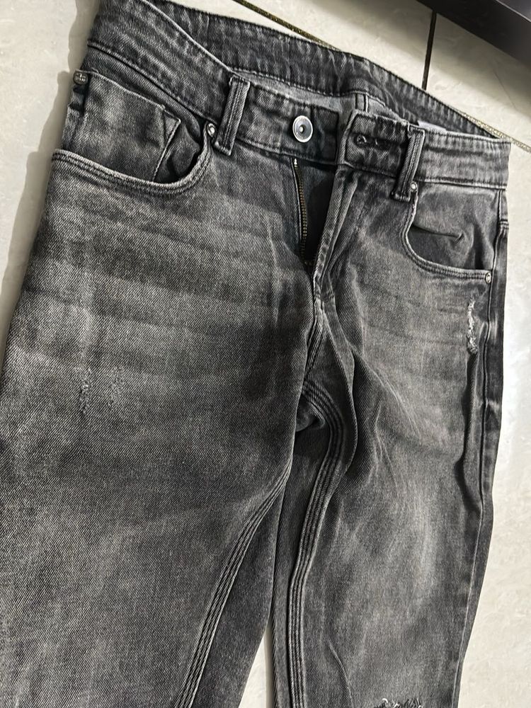 Denim Jeans