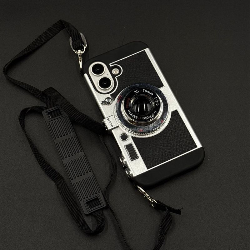 Case Cover