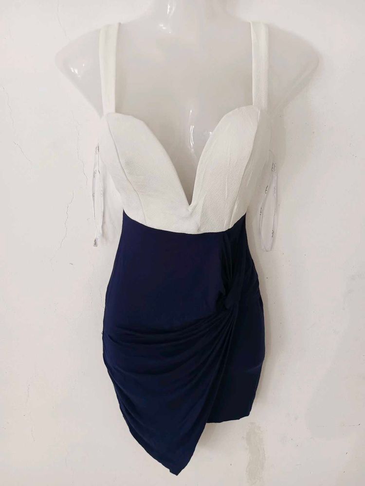 SEXY BODYCON DRESS