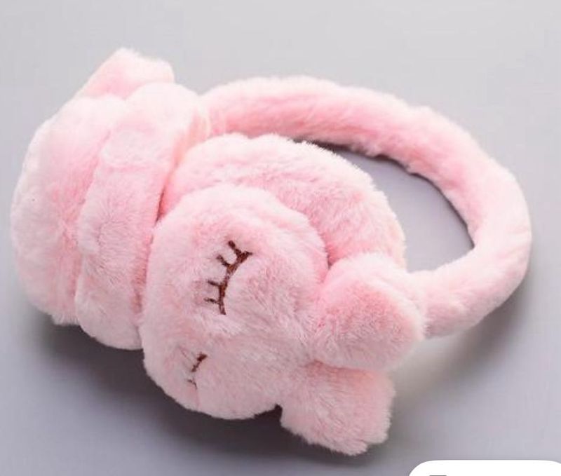 Cute Earmuffs