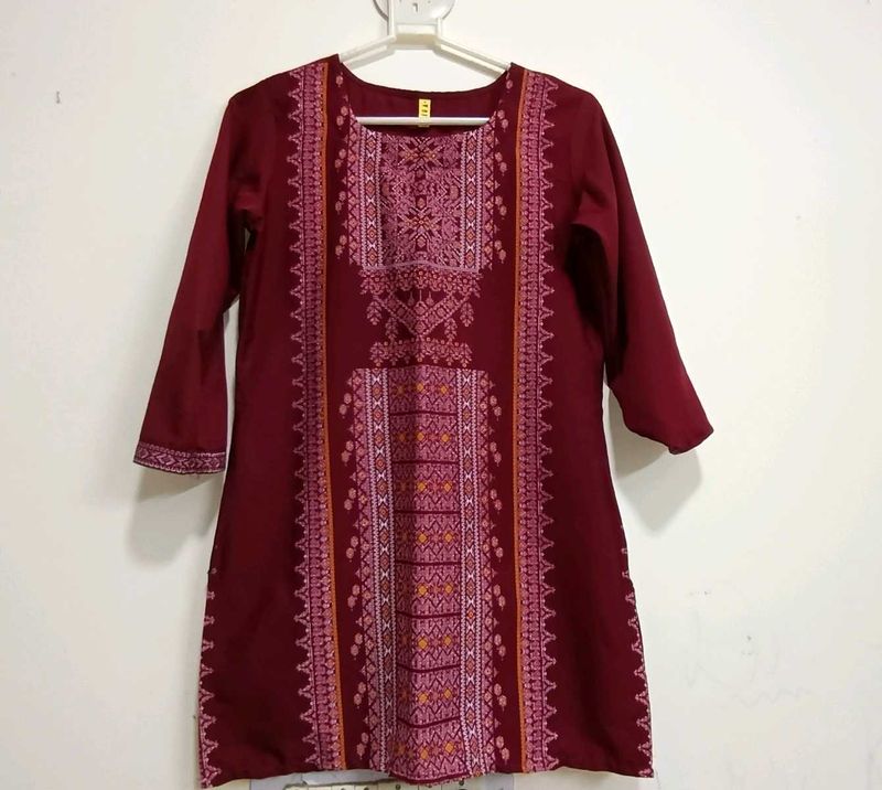 Kurti