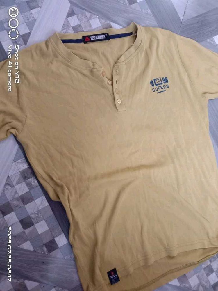 Regular T-shirt