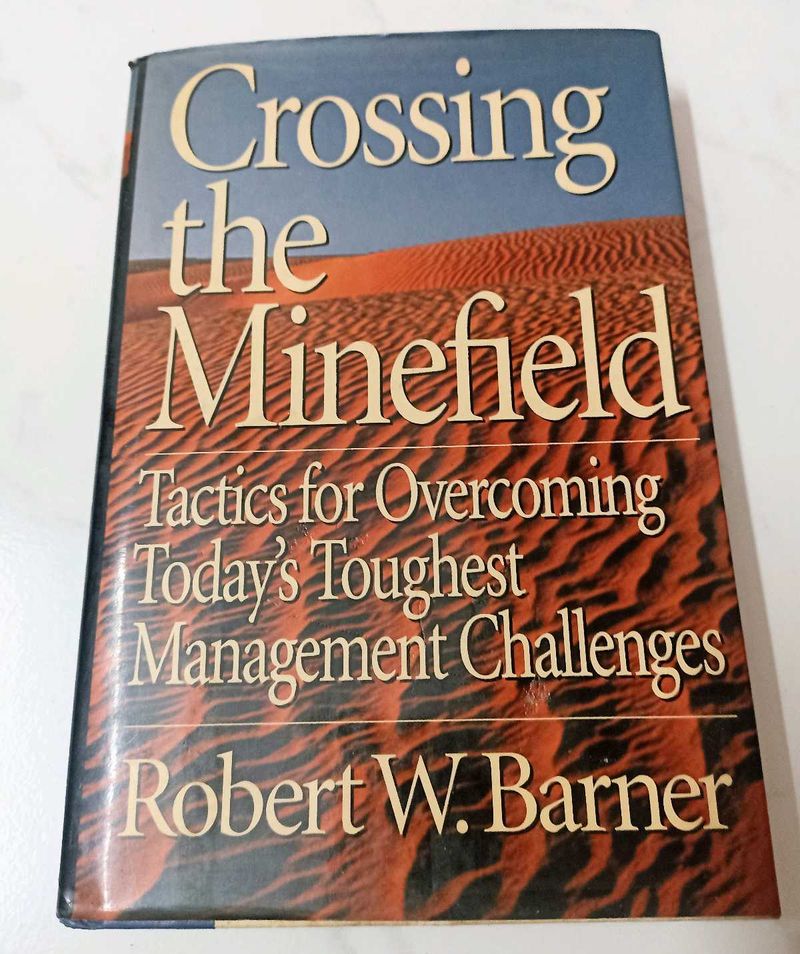 Management Book