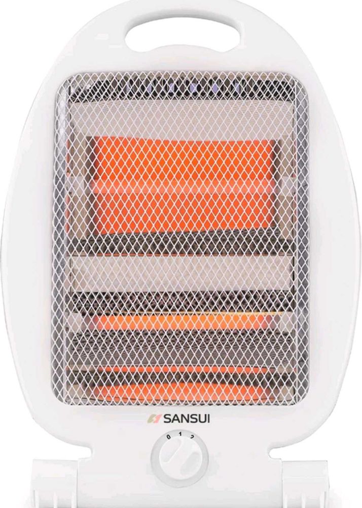 Sansui Portable Room Heater
