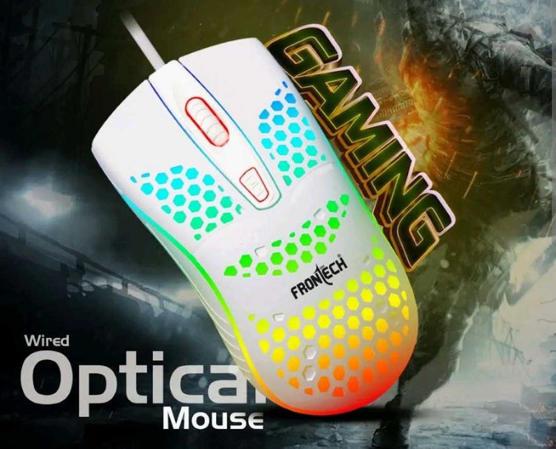 gaming keyboard and mouse